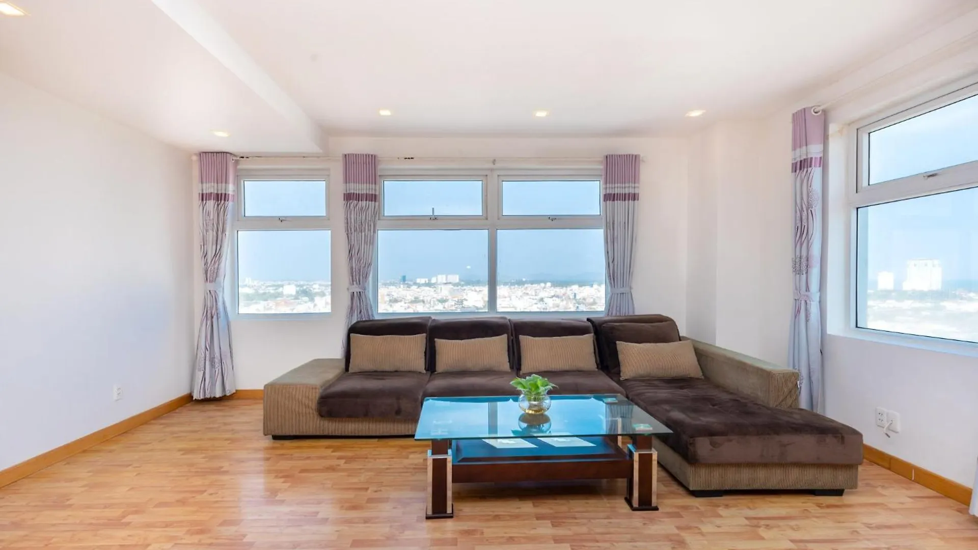 Silver Sea Tower Vung Tau