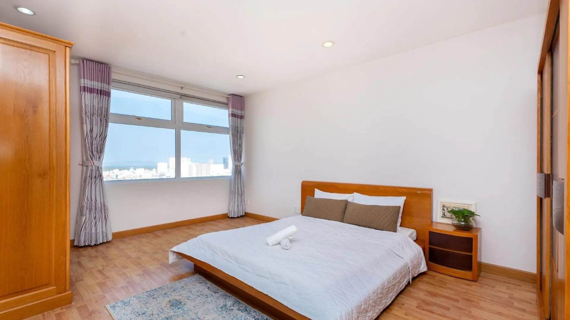 Apartment Silver Sea Tower Vung Tau Vietnam