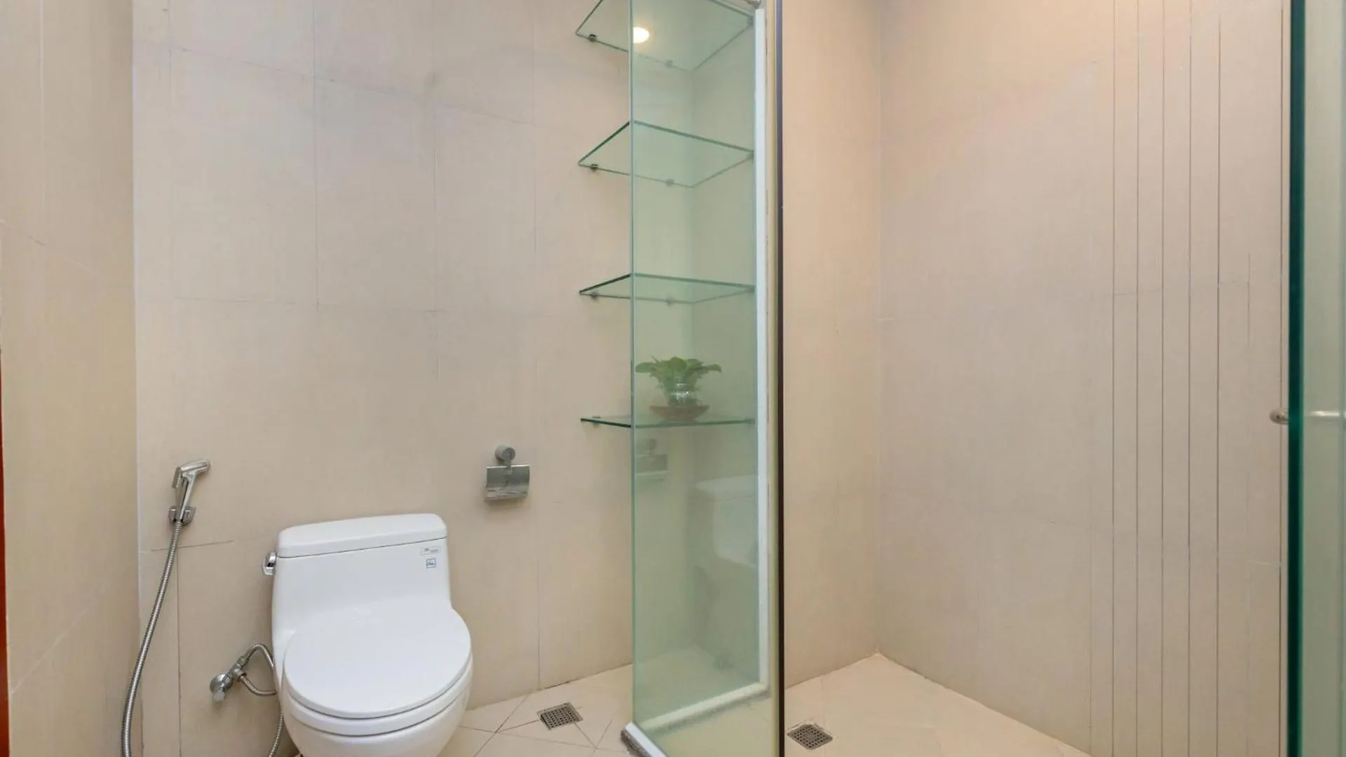 Apartment Silver Sea Tower Vung Tau
