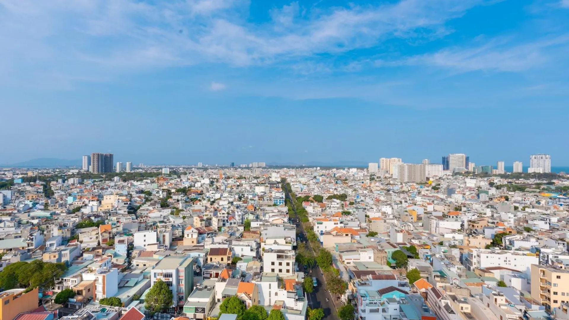 Apartment Silver Sea Tower Vung Tau