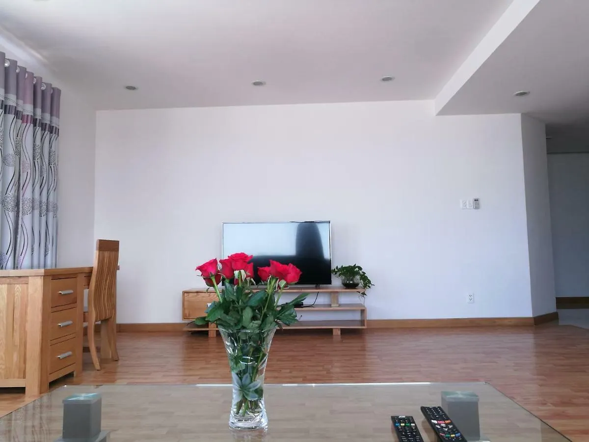Apartment Silver Sea Tower Vung Tau